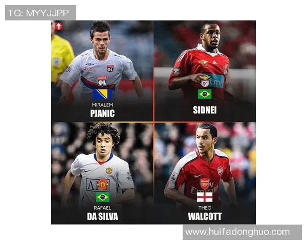 六月十日生日的足球巨星们：足坛传奇与新星的精彩人生之路