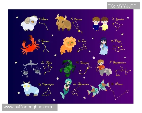 巨蟹座与足球星座完美配对分析揭示不同星座间的激情与默契